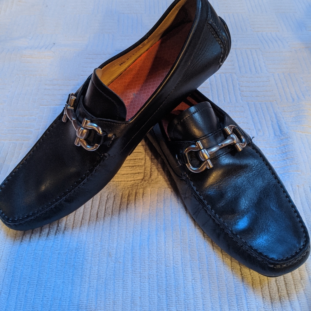 Ferragamo size 8
